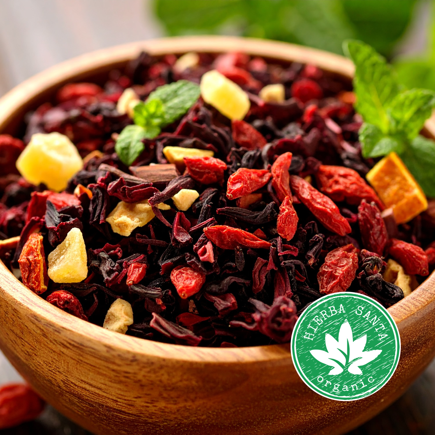 Hawaii Bombay blend - Image 2