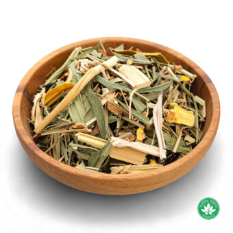 Lemon Ginger