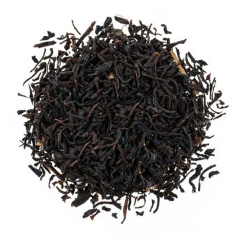 Black Tea blend