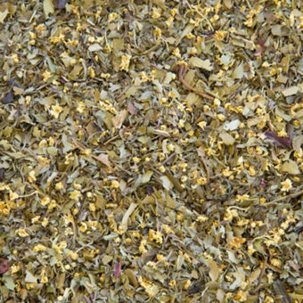 Pachamama blend