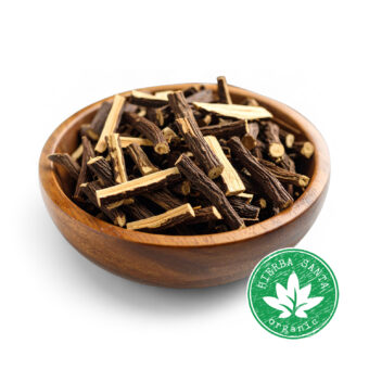 Liquorice Root